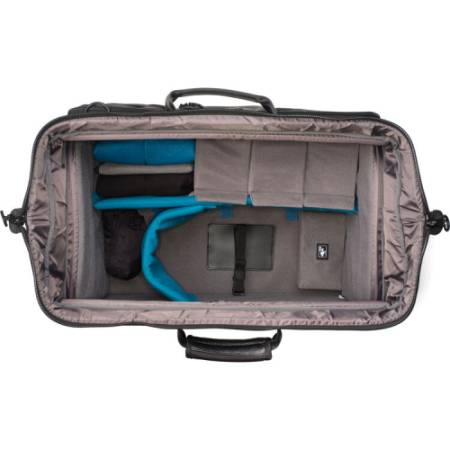 Tenba Cineluxe v2 Shoulder Bag 24 Hightop - torba fotograficzna